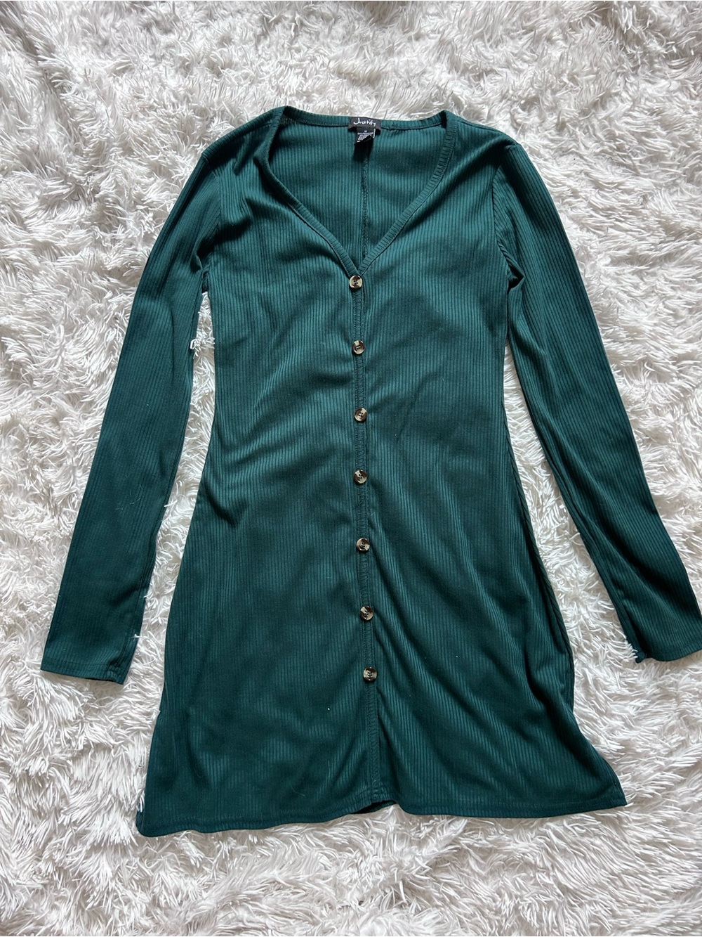 Justify Dress